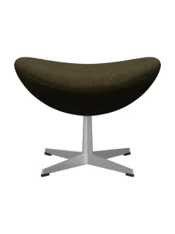Fritz Hansen 3127 Fodskammel til Ægget af Arne Jacobsen stofgr. 1 Discount