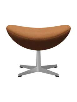Fritz Hansen 3127 Fodskammel til Ægget af Arne Jacobsen stofgr. 1 Discount
