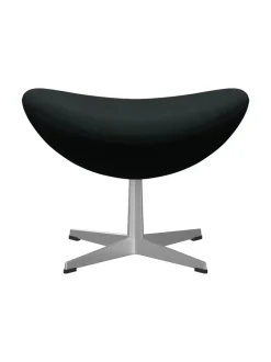 Fritz Hansen 3127 Fodskammel til Ægget af Arne Jacobsen stofgr. 1 Discount