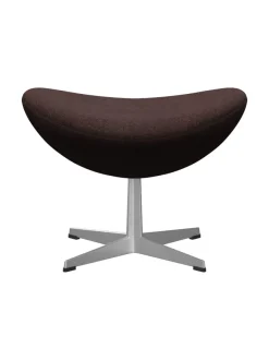 Fritz Hansen 3127 Fodskammel til Ægget af Arne Jacobsen stofgr. 1 Discount