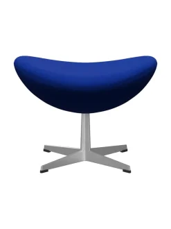 Fritz Hansen 3127 Fodskammel til Ægget af Arne Jacobsen stofgr. 1 Discount