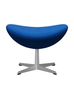 Fritz Hansen 3127 Fodskammel til Ægget af Arne Jacobsen stofgr. 1 Discount