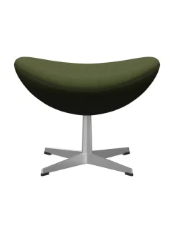 Fritz Hansen 3127 Fodskammel til Ægget af Arne Jacobsen stofgr. 1 Discount