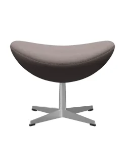 Fritz Hansen 3127 Fodskammel til Ægget af Arne Jacobsen stofgr. 1 Discount