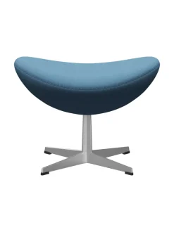 Fritz Hansen 3127 Fodskammel til Ægget af Arne Jacobsen stofgr. 1 Discount