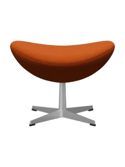 Fritz Hansen 3127 Fodskammel til Ægget af Arne Jacobsen stofgr. 1 Discount