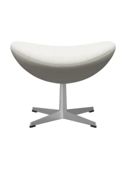 Fritz Hansen 3127 Fodskammel til Ægget af Arne Jacobsen stofgr. 1 Discount