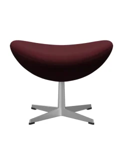 Fritz Hansen 3127 Fodskammel til Ægget af Arne Jacobsen stofgr. 1 Discount