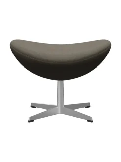 Fritz Hansen 3127 Fodskammel til Ægget af Arne Jacobsen stofgr. 1 Discount