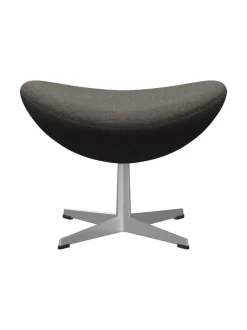 Fritz Hansen 3127 Fodskammel til Ægget af Arne Jacobsen stofgr. 1 Discount