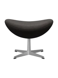 Fritz Hansen 3127 Fodskammel til Ægget af Arne Jacobsen stofgr. 1 Discount