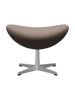 Fritz Hansen 3127 Fodskammel til Ægget af Arne Jacobsen stofgr. 1 Discount