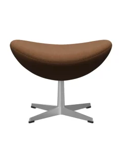 Fritz Hansen 3127 Fodskammel til Ægget af Arne Jacobsen stofgr. 1 Discount