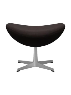 Fritz Hansen 3127 Fodskammel til Ægget af Arne Jacobsen stofgr. 1 Discount