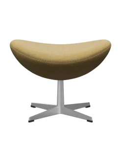 Fritz Hansen 3127 Fodskammel til Ægget af Arne Jacobsen stofgr. 1 Discount