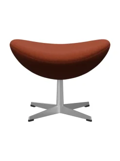 Fritz Hansen 3127 Fodskammel til Ægget af Arne Jacobsen stofgr. 1 Discount