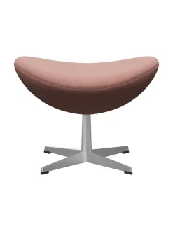 Fritz Hansen 3127 Fodskammel til Ægget af Arne Jacobsen stofgr. 1 Discount