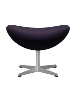 Fritz Hansen 3127 Fodskammel til Ægget af Arne Jacobsen stofgr. 1 Discount