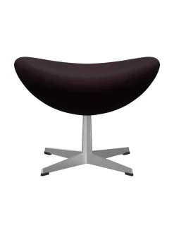 Fritz Hansen 3127 Fodskammel til Ægget af Arne Jacobsen stofgr. 1 Discount