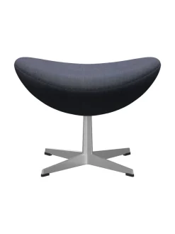 Fritz Hansen 3127 Fodskammel til Ægget af Arne Jacobsen stofgr. 1 Discount