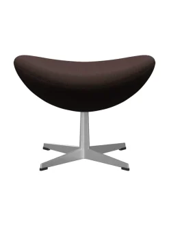 Fritz Hansen 3127 Fodskammel til Ægget af Arne Jacobsen stofgr. 1 Discount