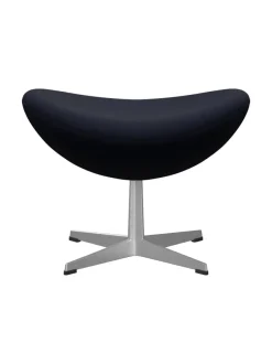 Fritz Hansen 3127 Fodskammel til Ægget af Arne Jacobsen stofgr. 1 Discount