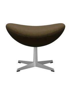Fritz Hansen 3127 Fodskammel til Ægget af Arne Jacobsen stofgr. 1 Discount