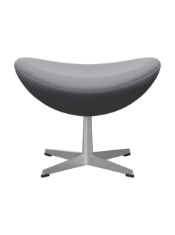Fritz Hansen 3127 Fodskammel til Ægget af Arne Jacobsen stofgr. 1 Discount