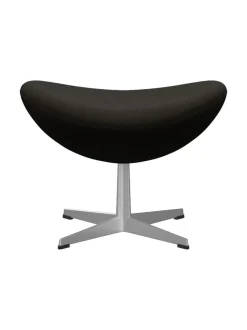 Fritz Hansen 3127 Fodskammel til Ægget af Arne Jacobsen stofgr. 1 Discount