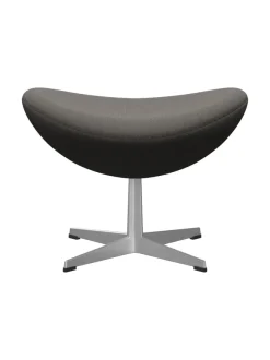 Fritz Hansen 3127 Fodskammel til Ægget af Arne Jacobsen stofgr. 1 Discount