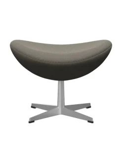 Fritz Hansen 3127 Fodskammel til Ægget af Arne Jacobsen stofgr. 1 Discount