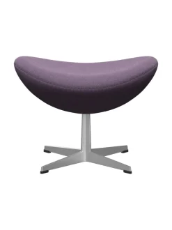 Fritz Hansen 3127 Fodskammel til Ægget af Arne Jacobsen stofgr. 1 Discount