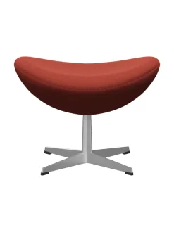Fritz Hansen 3127 Fodskammel til Ægget af Arne Jacobsen stofgr. 1 Discount
