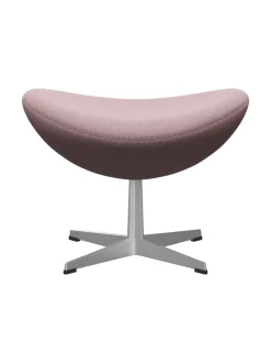 Fritz Hansen 3127 Fodskammel til Ægget af Arne Jacobsen stofgr. 1 Discount