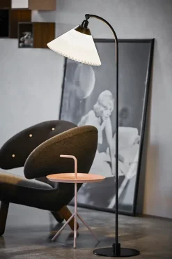 Le Klint 368 Gulvlampe fra Outlet