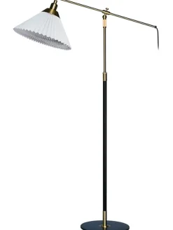 Le Klint 349 Gulvlampe fra Hot