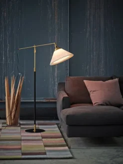 Le Klint 349 Gulvlampe fra Hot