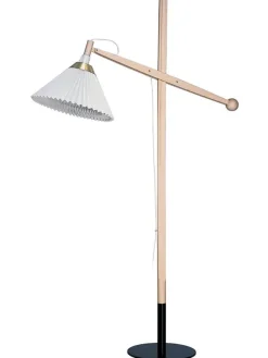 Le Klint 325 Gulvlampe fra Sale