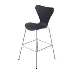 Fritz Hansen 3197 Høj Barstol af Arne Jacobsen Online