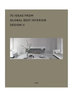 New Mags 70 Ideas from Global Best Interior Design II fra Sale