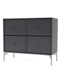Montana 4124 kommode inkl. ophæng fra Sale