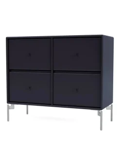 Montana 4124 kommode inkl. ophæng fra Sale