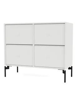 Montana 4124 kommode inkl. ophæng fra Sale