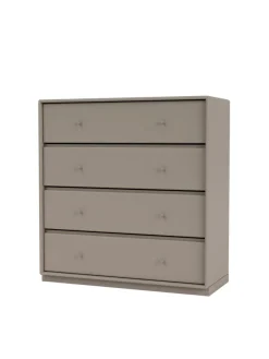 Montana 1125 kommode inkl. ophæng fra Sale