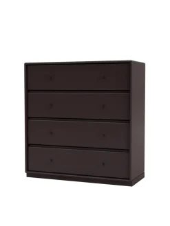 Montana 1125 kommode inkl. ophæng fra Sale