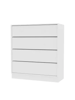 Montana 1125 kommode inkl. ophæng fra Sale