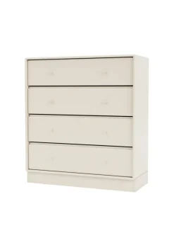 Montana 1125 kommode inkl. ophæng fra Sale