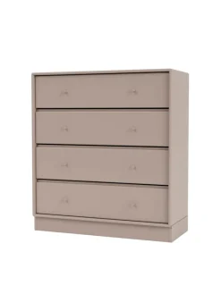 Montana 1125 kommode inkl. ophæng fra Sale