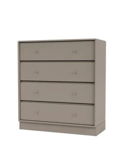 Montana 1125 kommode inkl. ophæng fra Sale