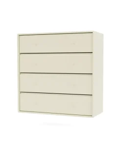 Montana 1125 kommode inkl. ophæng fra Sale